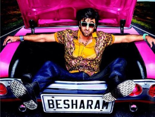 besharam