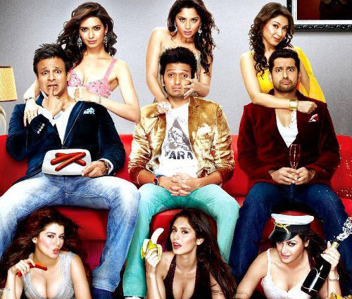 Grand Masti