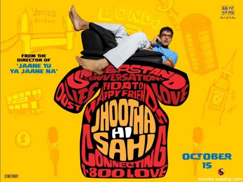 jhootha-hi-sahi-John-Abraham 1