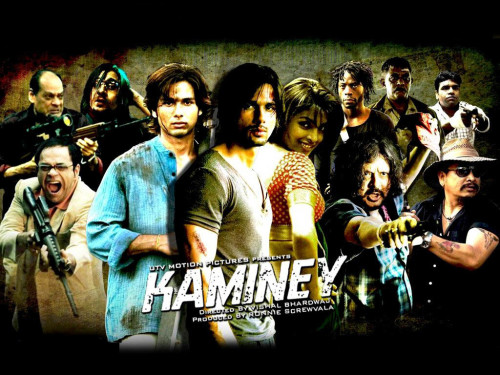 kaminey16