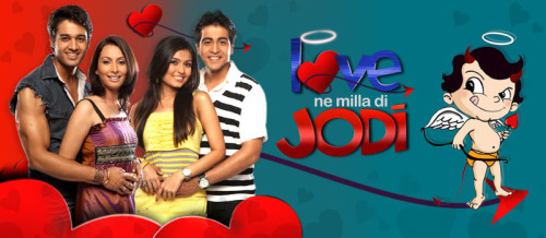 love ne mila do jodi