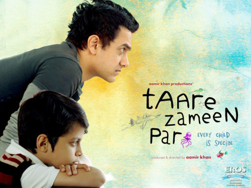 taare zameen par