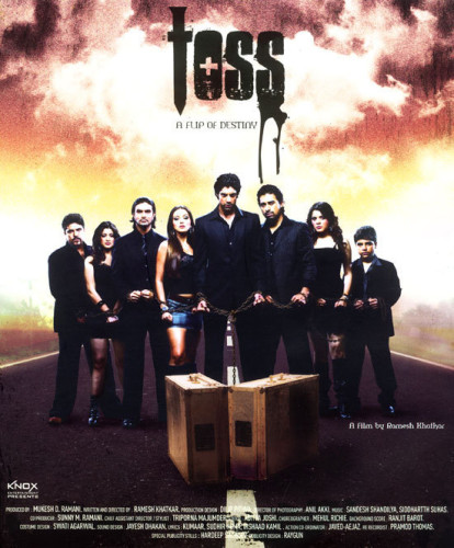 toss-movie-poster