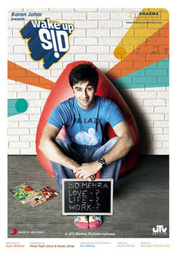 wakeupsid