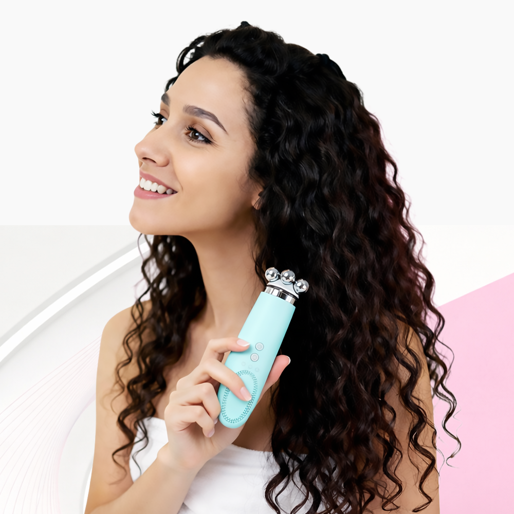 Why a Skincare Tool with Massage Cleanser Is a Game-Changer for Your Daily Routine