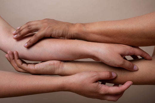 Best Body Shimmer Oils & Glow Lotions