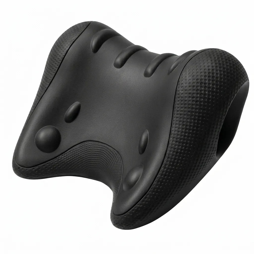 Cervical Neck Massage Pillow