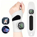 Cordless Electric Wrist Massager – For Wrist Pain & Fatigue Relief