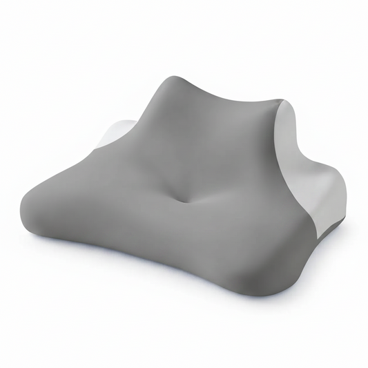 Anti-Cervical Egonomic Pillow