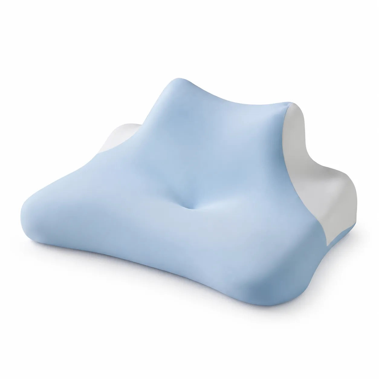 Anti-Cervical Egonomic Pillow