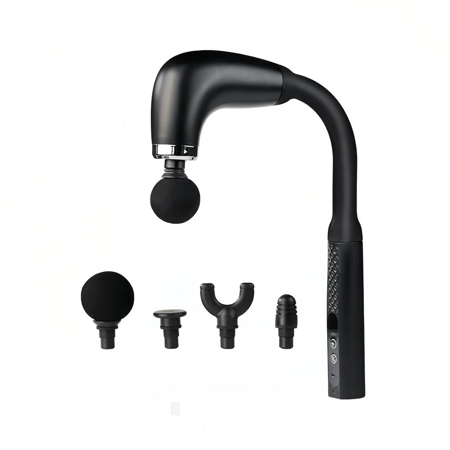 U-Shaped Deep Tissue Back & Neck Massager