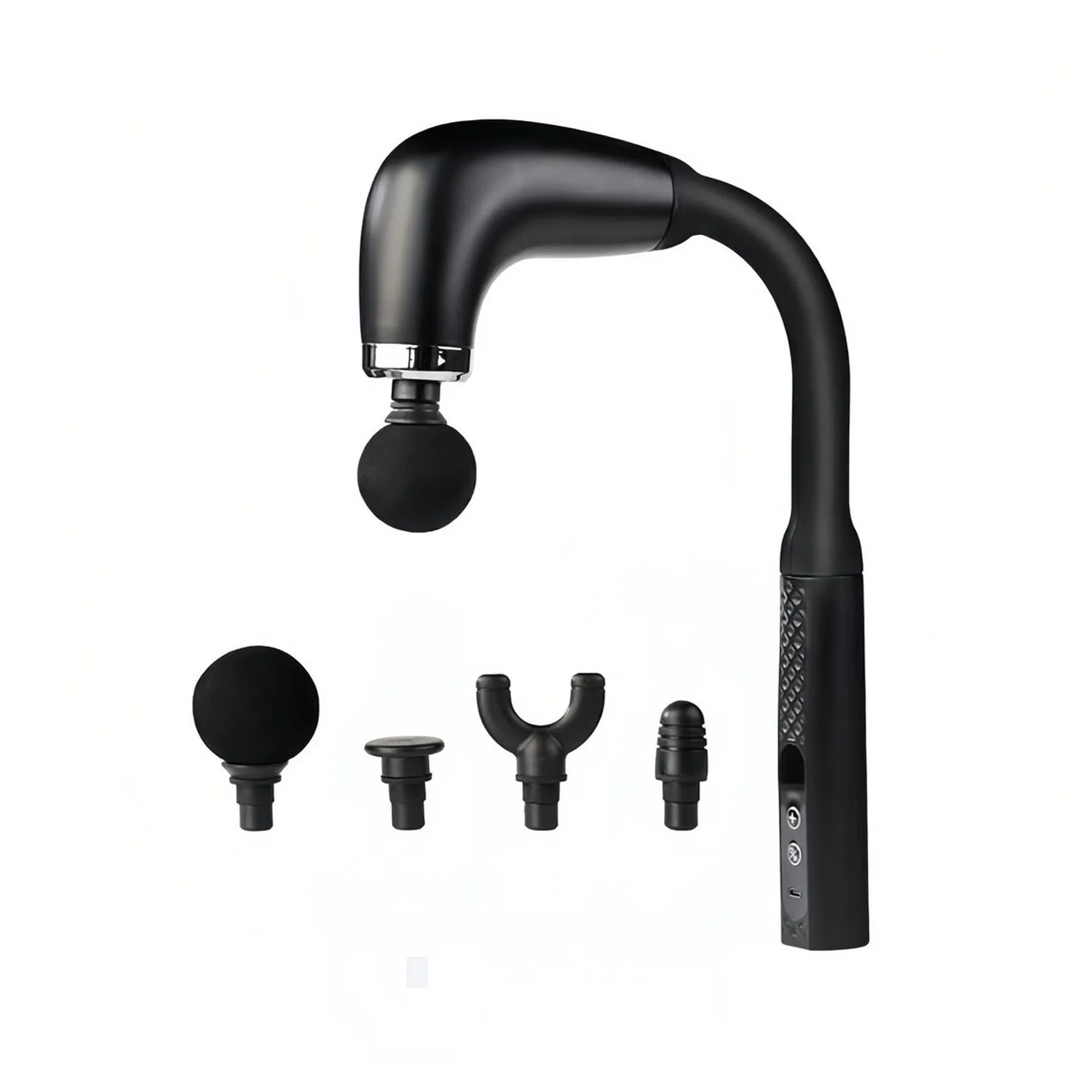 U-Shaped Deep Tissue Back & Neck Massager