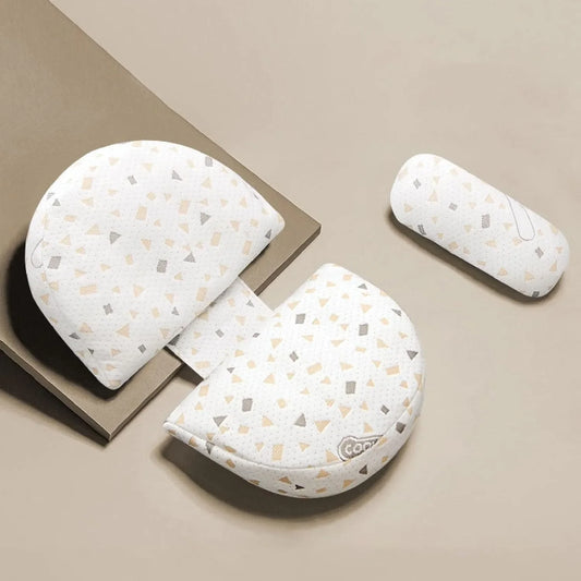 Adjustable Pregnancy Support Pillow for Belly & Back