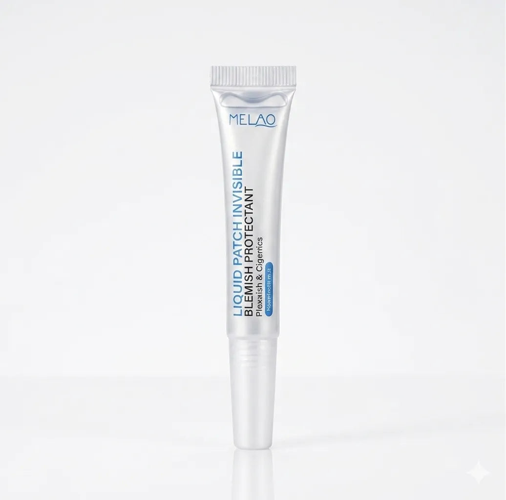 Invisible Liquid Blemish Patch for Pimples Cover