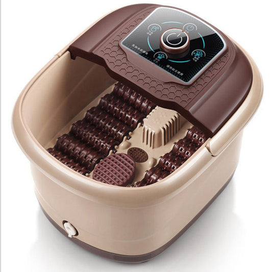 Portable Physiotherapy Foot Spa Massager