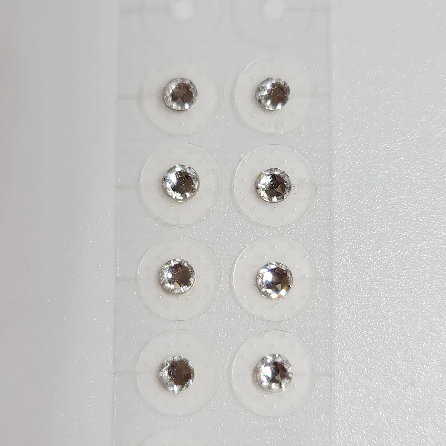 Crystal Ear Seeds For Accupuncture