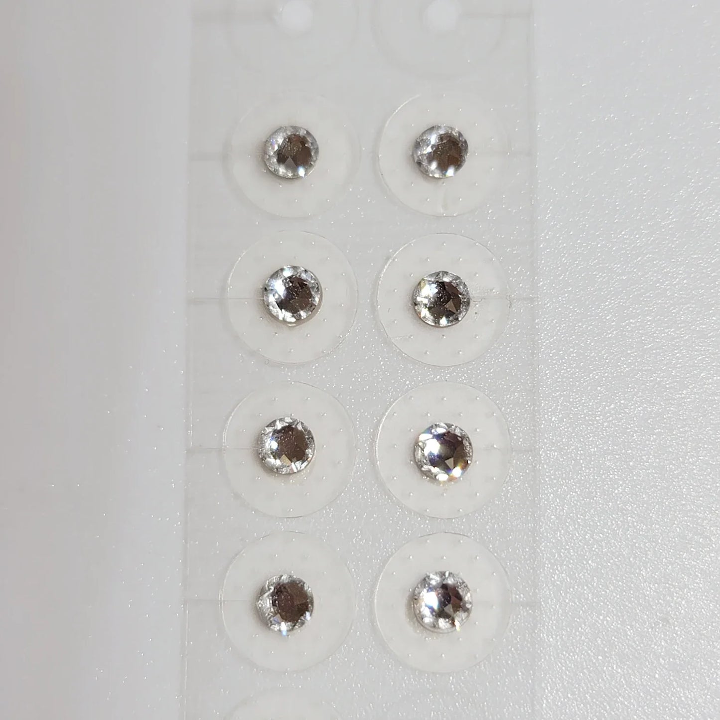 Crystal Ear Seeds For Accupuncture
