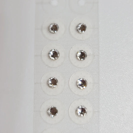 Crystal Ear Seeds For Accupuncture