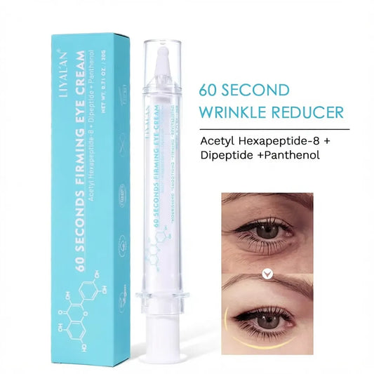 Anti Aging Instant Wrinkle & Fine Line Eraser