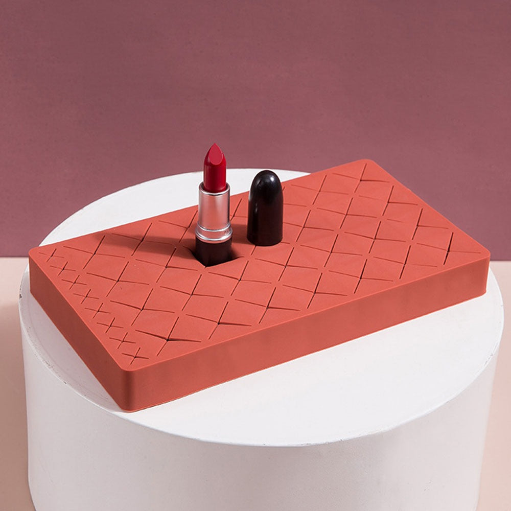 Silicone Makeup Organizer
