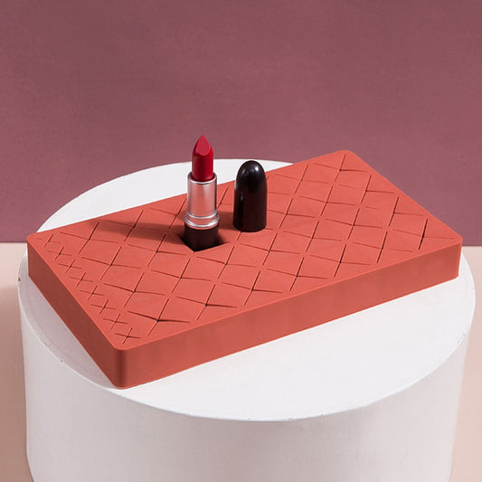 Silicone Makeup Organizer