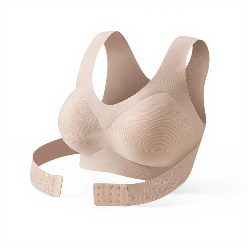 Comfort Posture Support Bra – Instant Lift & All-Day Support
