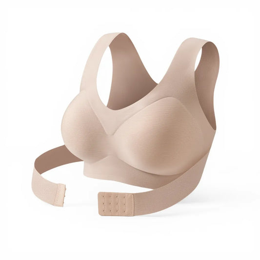 Comfort Posture Support Bra – Instant Lift & All-Day Support