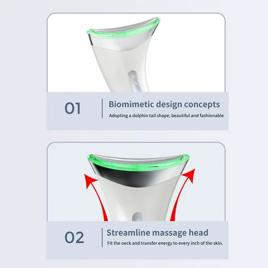 Anti-Ageing skin Lifting device