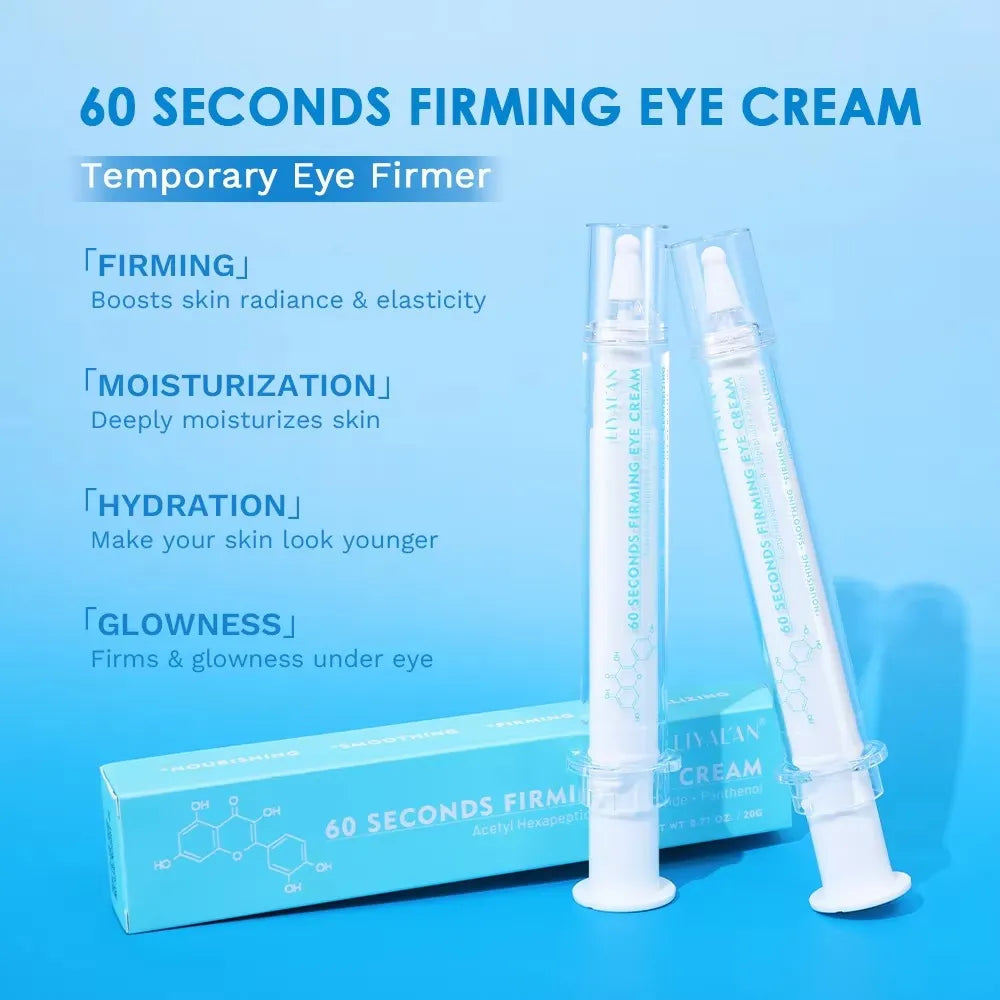 Anti Aging Instant Wrinkle & Fine Line Eraser