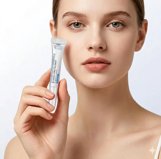 Invisible Liquid Blemish Patch for Pimples Cover