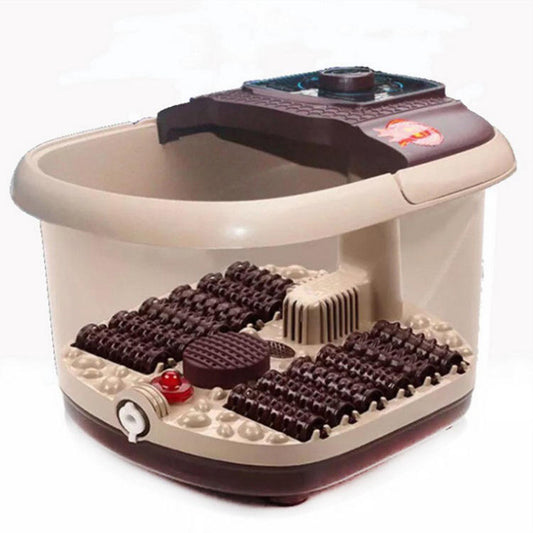 Portable Physiotherapy Foot Spa Massager