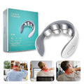 Smart EMS Cervical Pain Therapy Massager