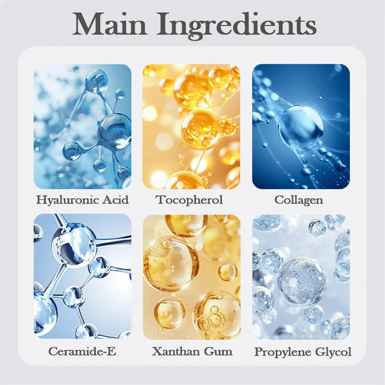 Advanced Deep Bio Magnetic Moisture Face Mask