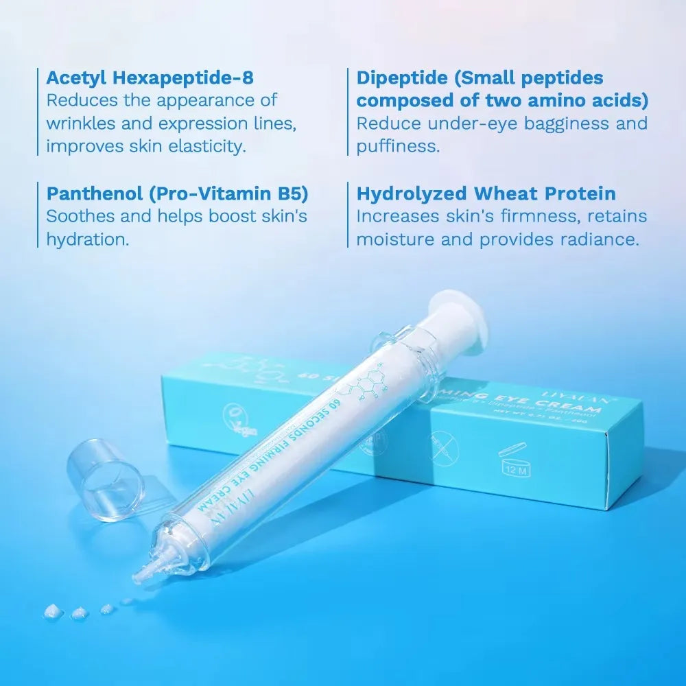 Anti Aging Instant Wrinkle & Fine Line Eraser
