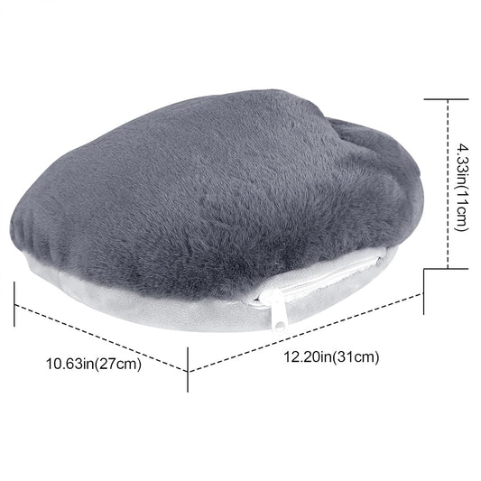 Electric Heat Cushion Warmer for Joint Pain Relief & Winter Comfort