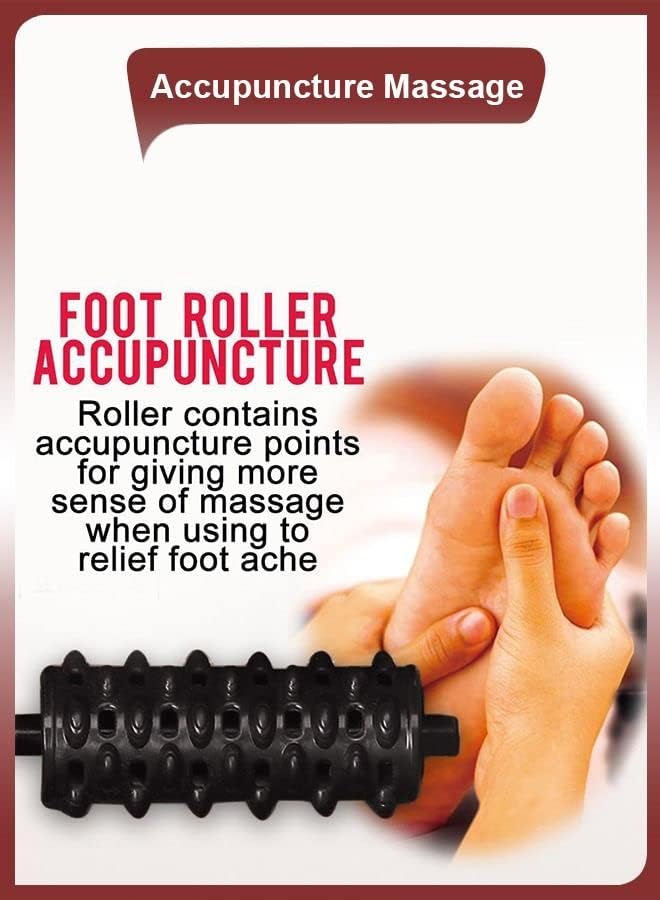 Portable Physiotherapy Foot Spa Massager