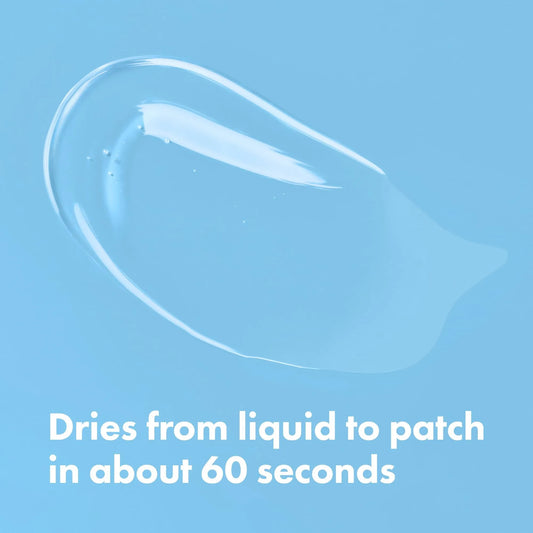 Invisible Liquid Blemish Patch for Pimples Cover