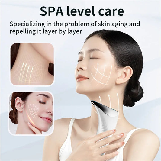 Anti-Ageing skin Lifting device