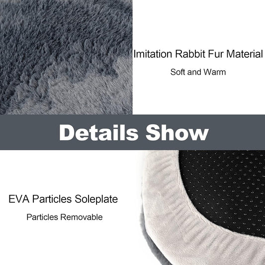 Electric Heat Cushion Warmer for Joint Pain Relief & Winter Comfort