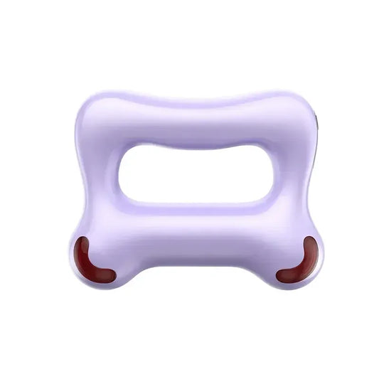Portable Full Body Muscle Relaxation Pulse Massage Device