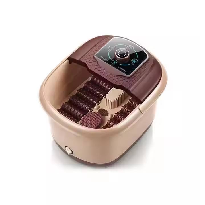 Portable Physiotherapy Foot Spa Massager