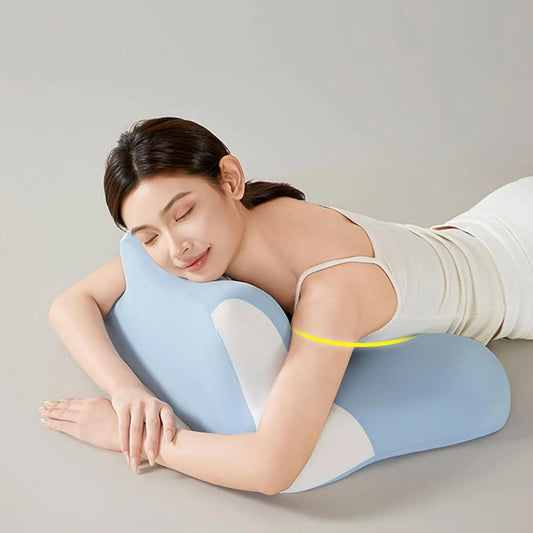 Anti-Cervical Egonomic Pillow