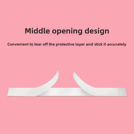 Double-Sided Invisible Lingerie Tape (36Pcs)