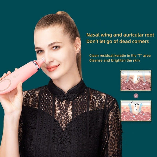 4-in-1 Warm Massage Cleanser for Glass Skin Effect