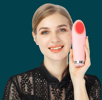 Thumbnail for 4-in-1 Warm Massage Cleanser for Glass Skin Effect