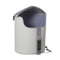 Smart Temperature Controlled Foot Warming Pod