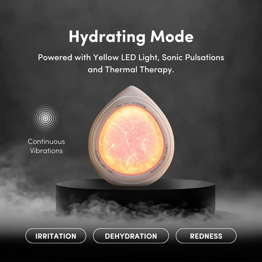 3-in-1 LED Jade Skin Rejuvenation Therapy Device