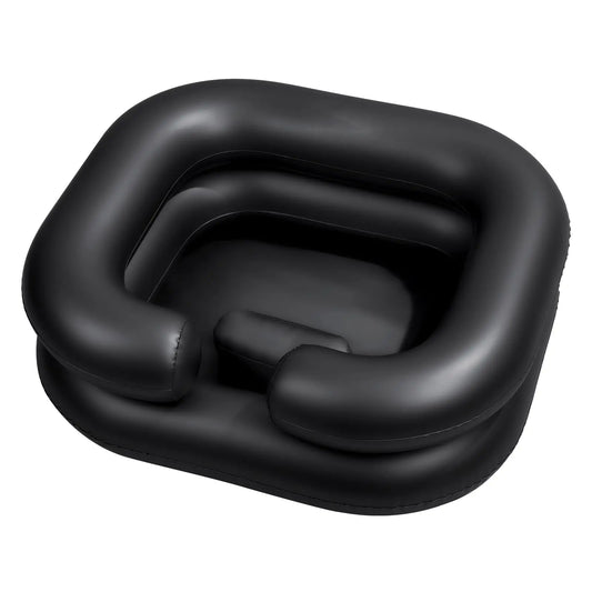 Inflatable Hair Washing Basin