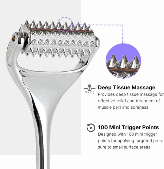 ContourLift Advanced Collagen Boosting Acupuncture Massage Roller