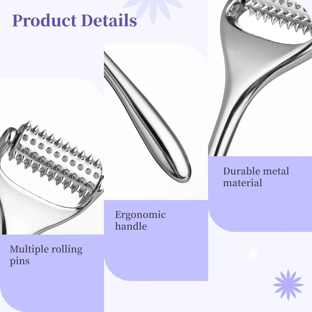 ContourLift Advanced Collagen Boosting Acupuncture Massage Roller